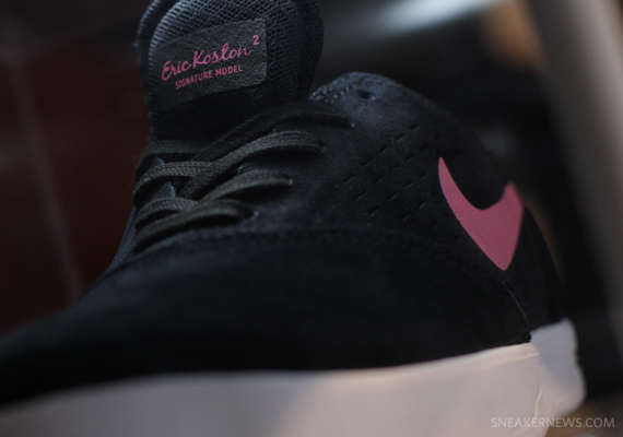 Nike Koston 2 Toebox