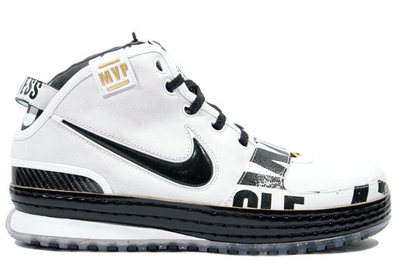 Nike Lebron Retro What Do You Think 054