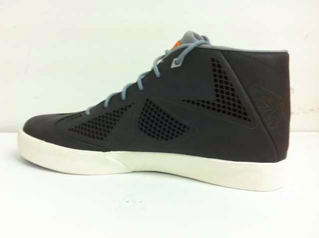 Nike Lebron X Lifestyle Sneaker Nsw Night Stadium 06