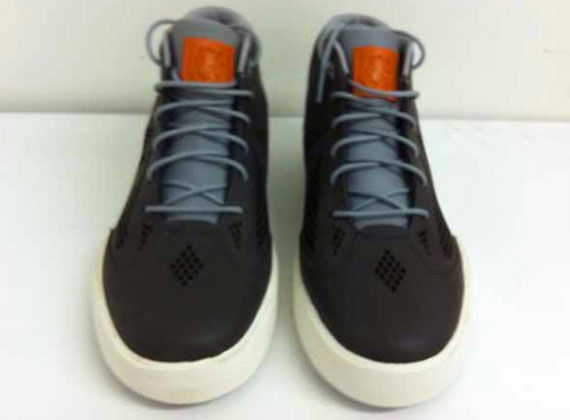 Nike LeBron X NSW Lifestyle "Night Stadium"