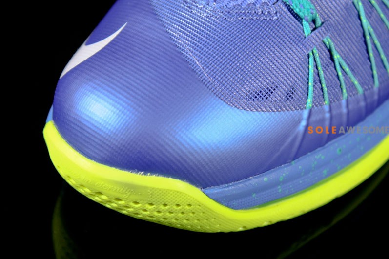 Nike Lebron X Low Sprite 08