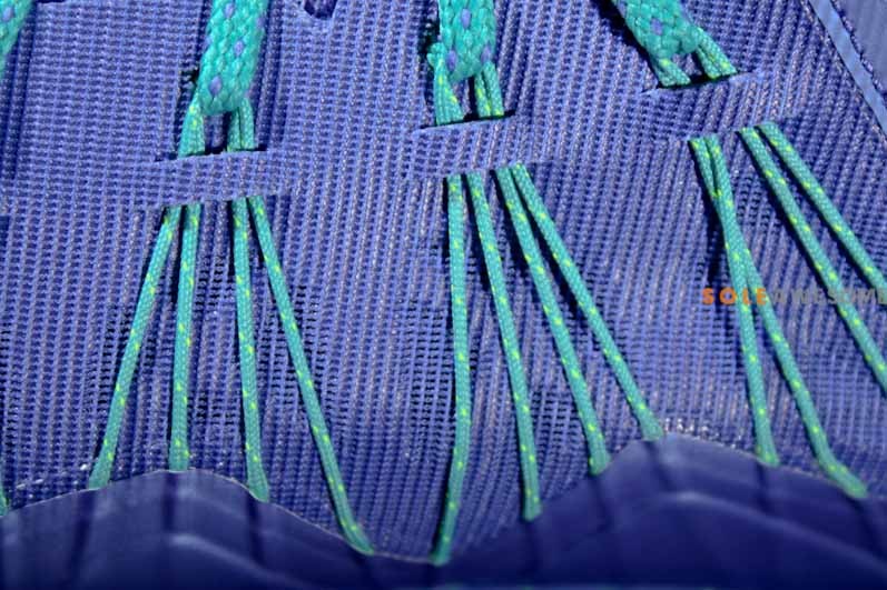 Nike Lebron X Low Sprite 10