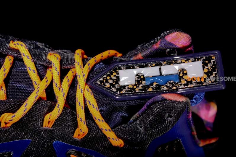 Nike Lebron X Ps Elite Superhero 04