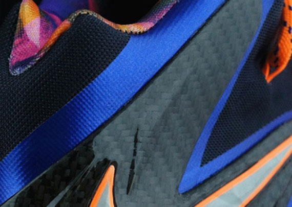 Nike LeBron X P.S. Elite - Preview