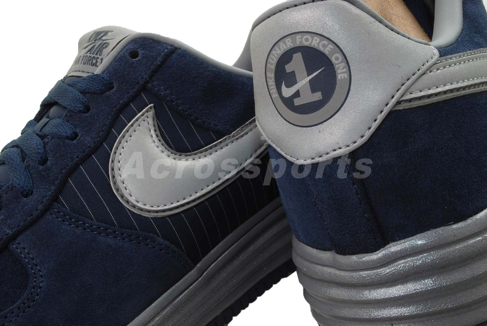 Nike Lunar Force 1 City Pack Full Set On Ebay 01