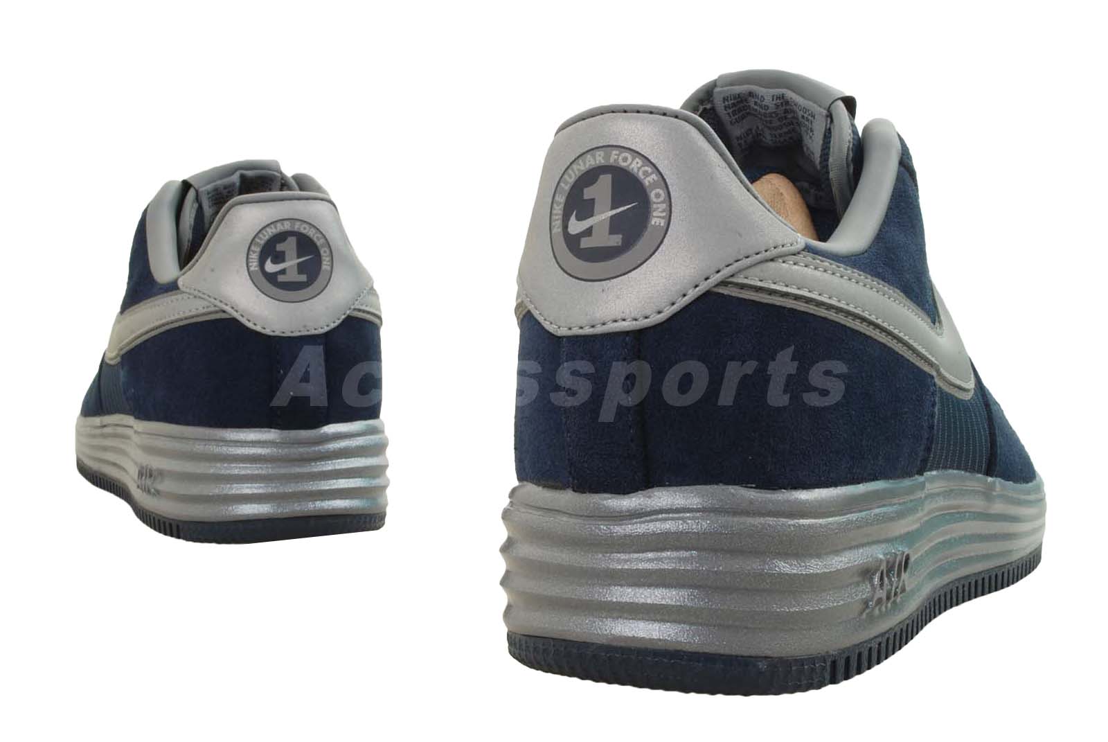 Nike Lunar Force 1 City Pack Full Set On Ebay 02