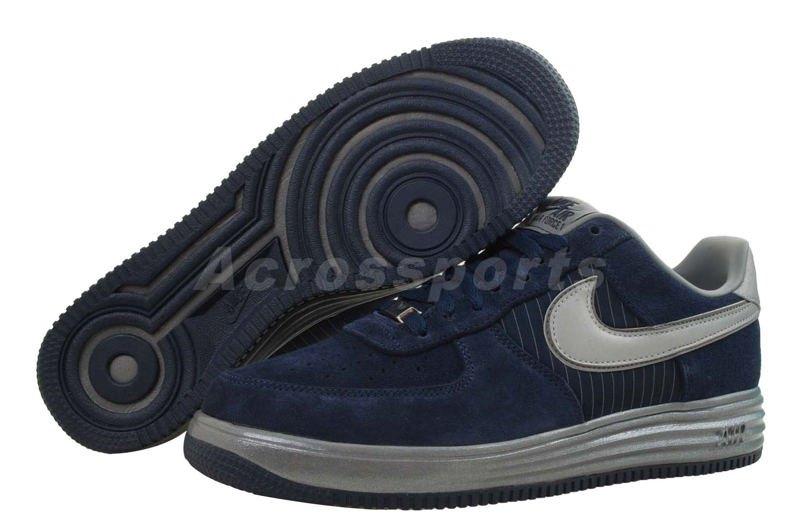 Nike Lunar Force 1 City Pack Full Set On Ebay 03