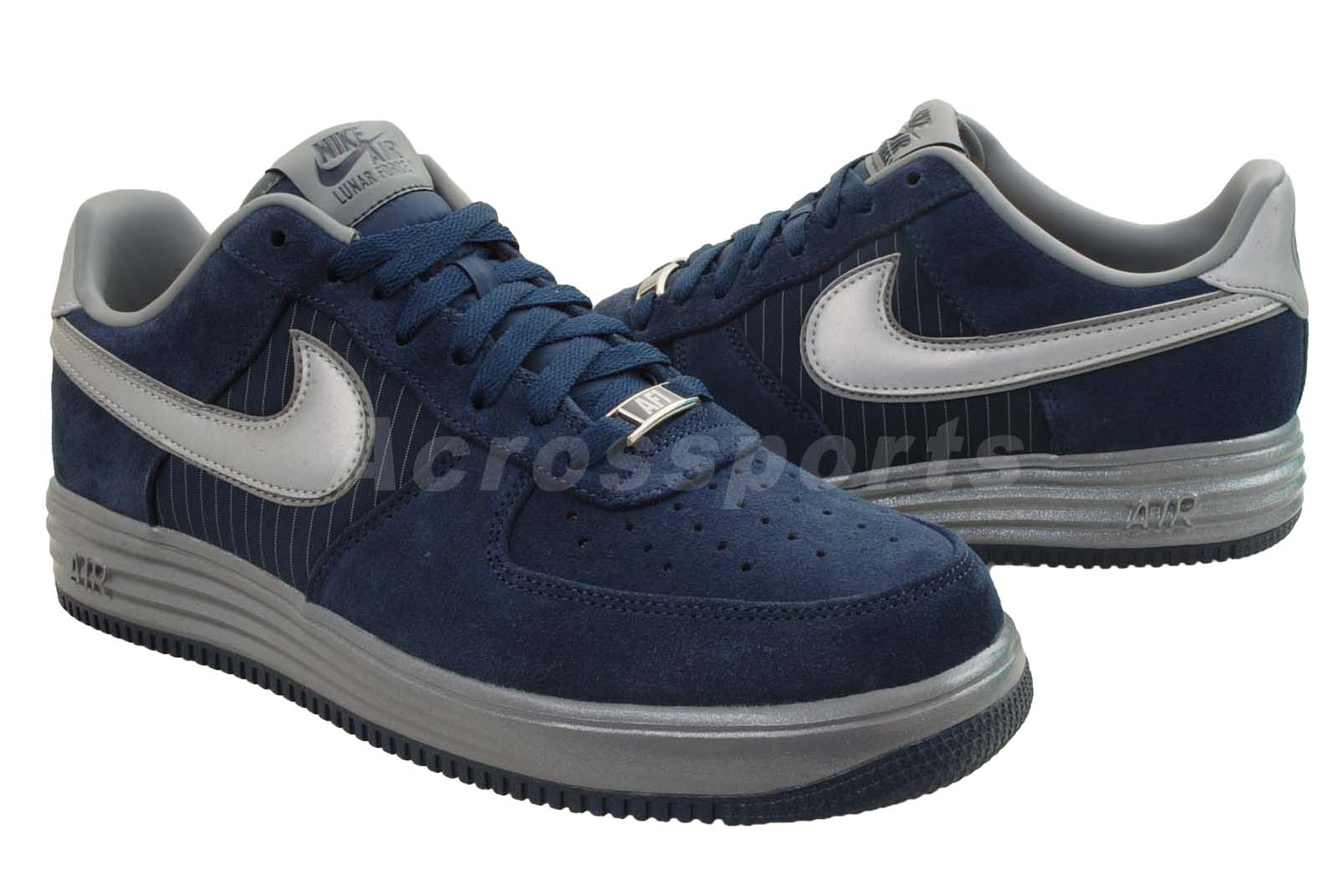 Nike Lunar Force 1 City Pack Full Set On Ebay 04
