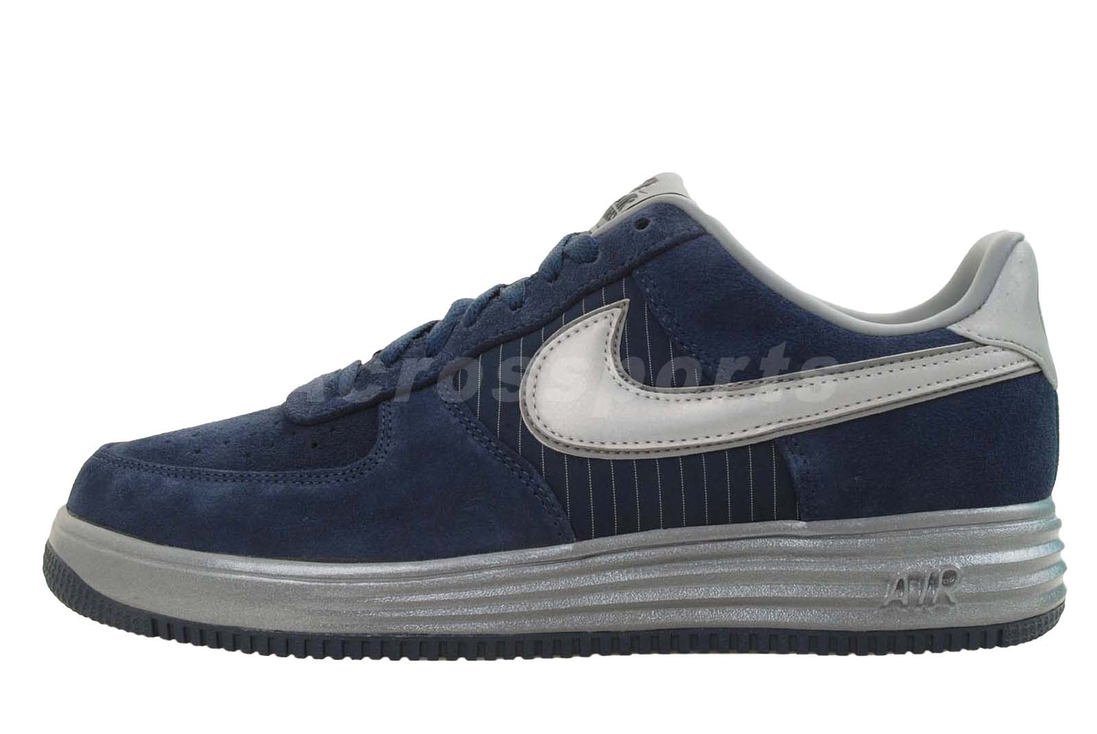 Nike Lunar Force 1 City Pack Full Set On Ebay 05