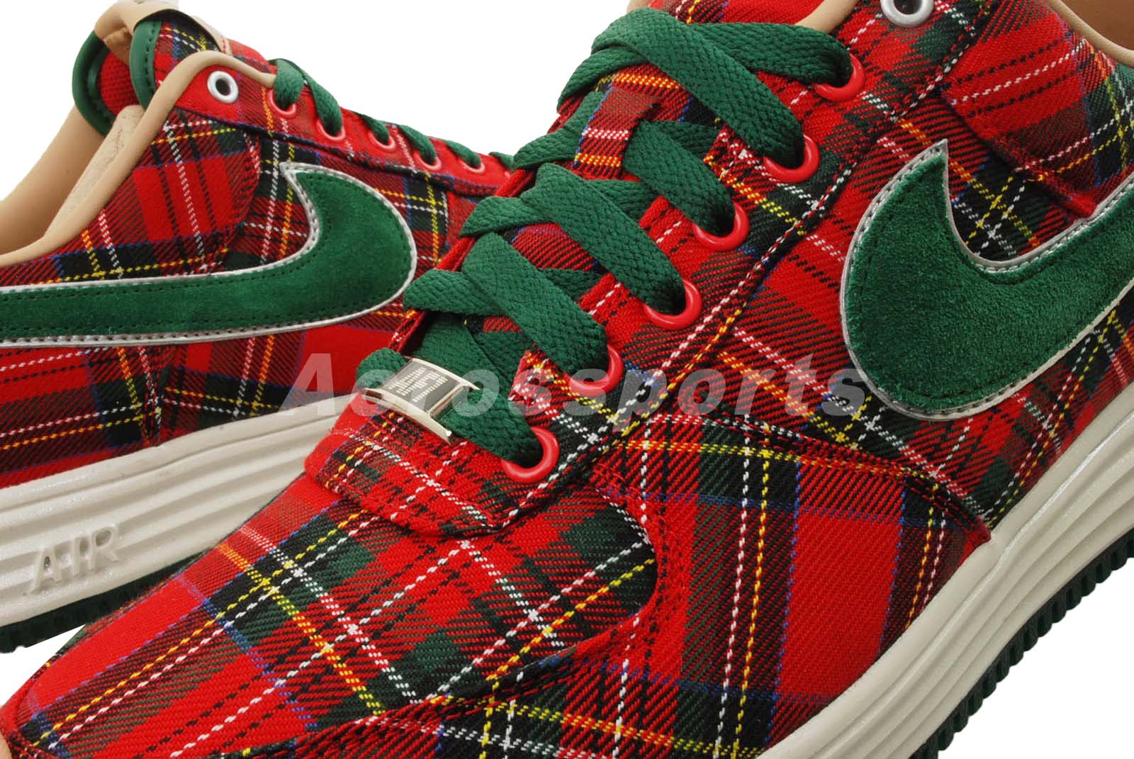Nike Lunar Force 1 City Pack Full Set On Ebay 06
