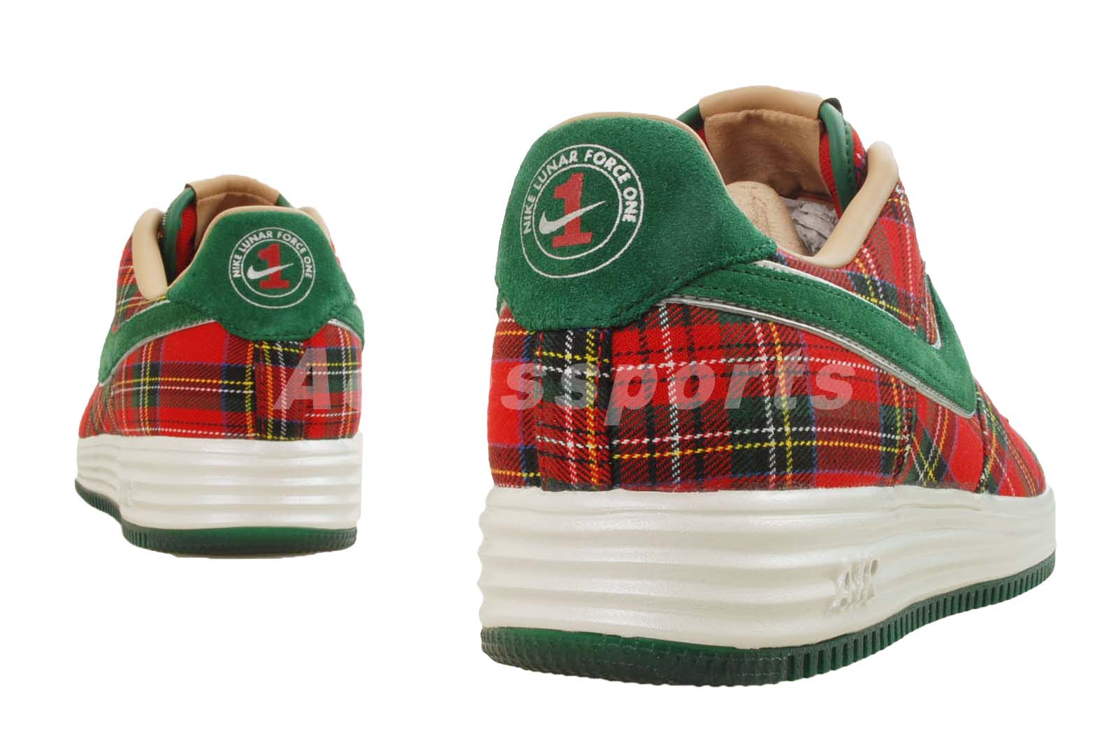 Nike Lunar Force 1 City Pack Full Set On Ebay 08