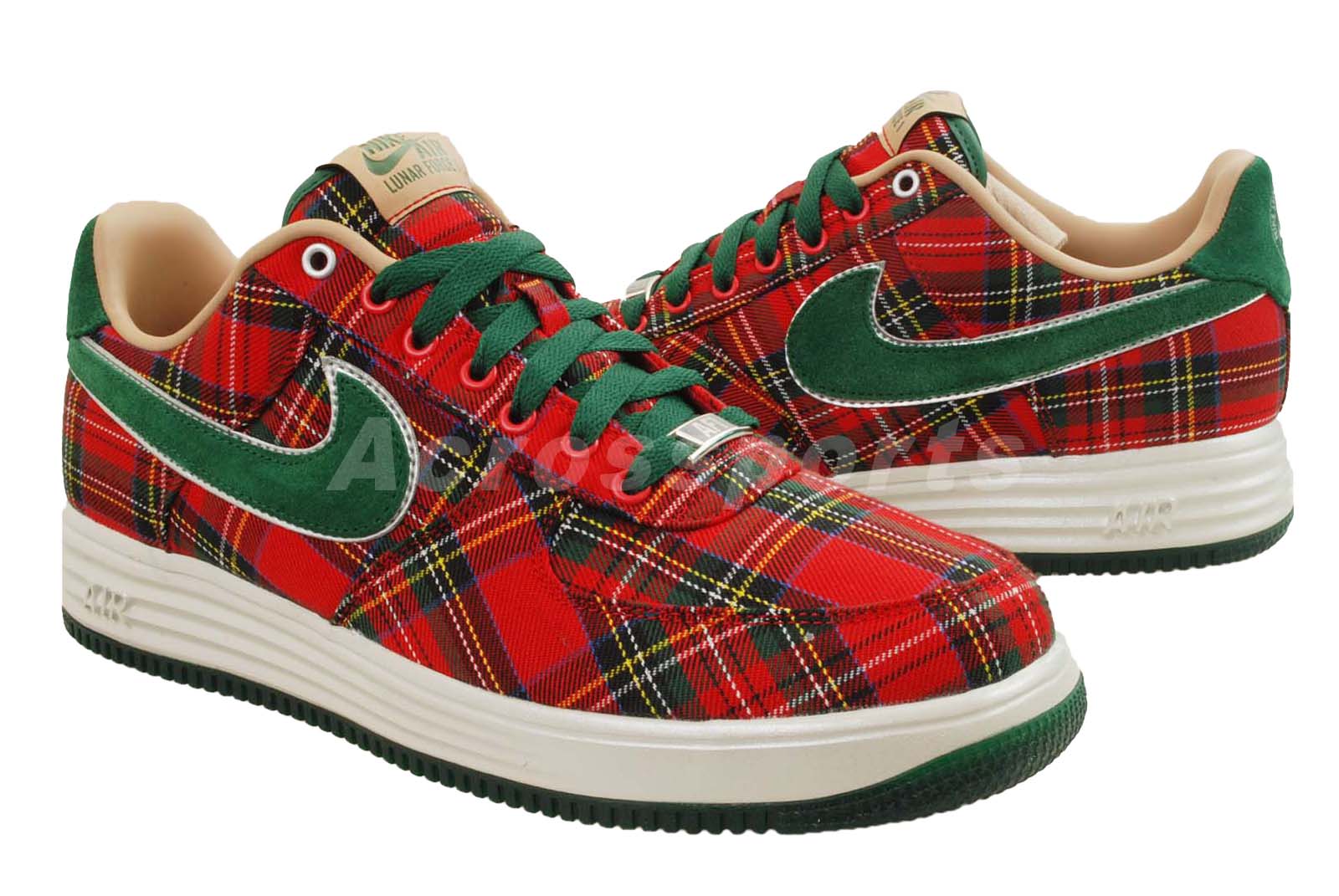 Nike Lunar Force 1 City Pack Full Set On Ebay 09