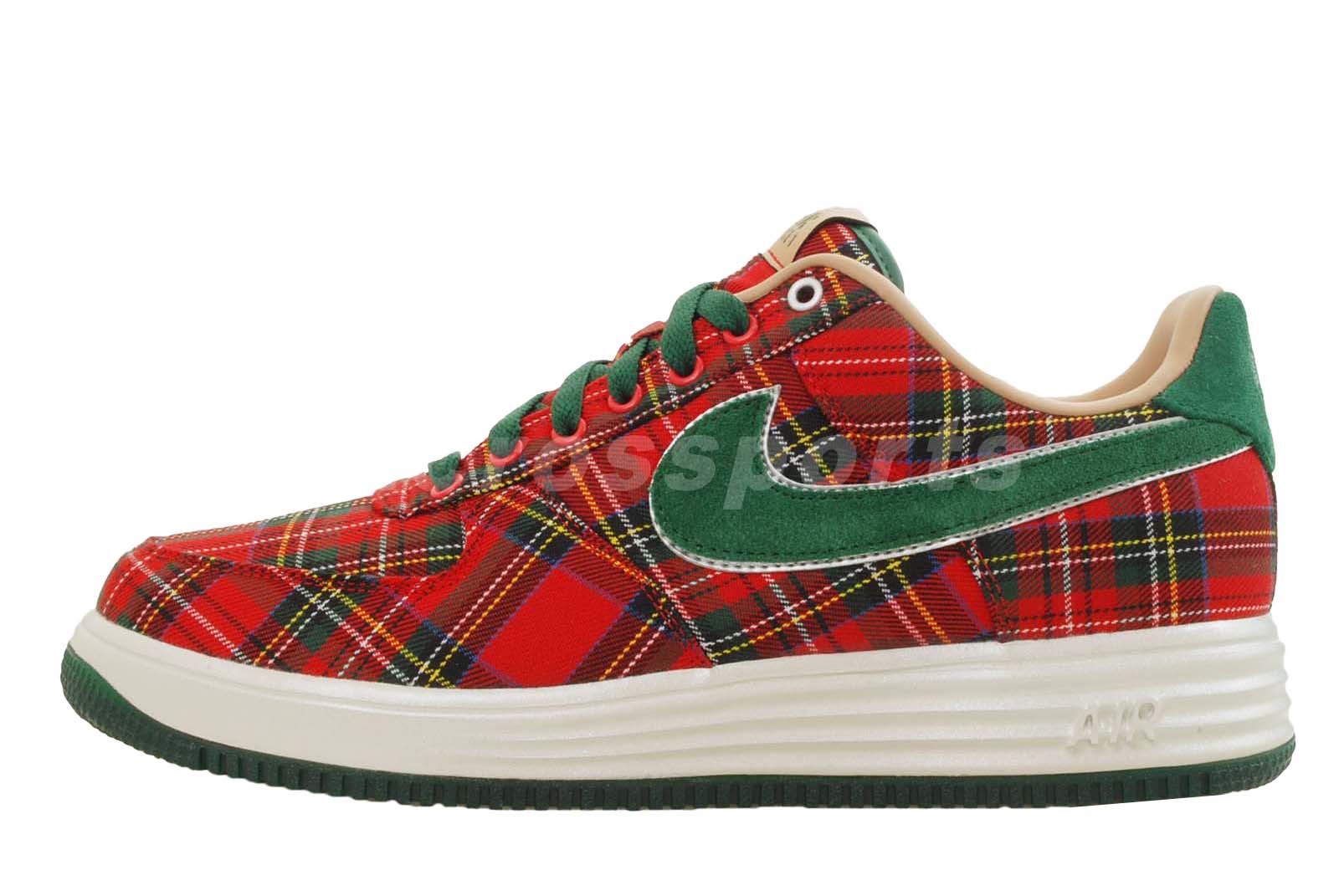 Nike Lunar Force 1 City Pack Full Set On Ebay 10
