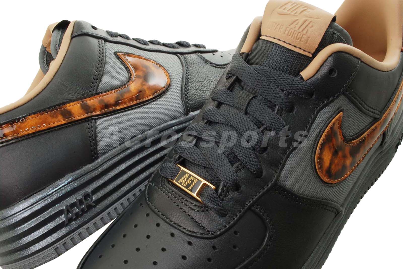Nike Lunar Force 1 City Pack Full Set On Ebay 11
