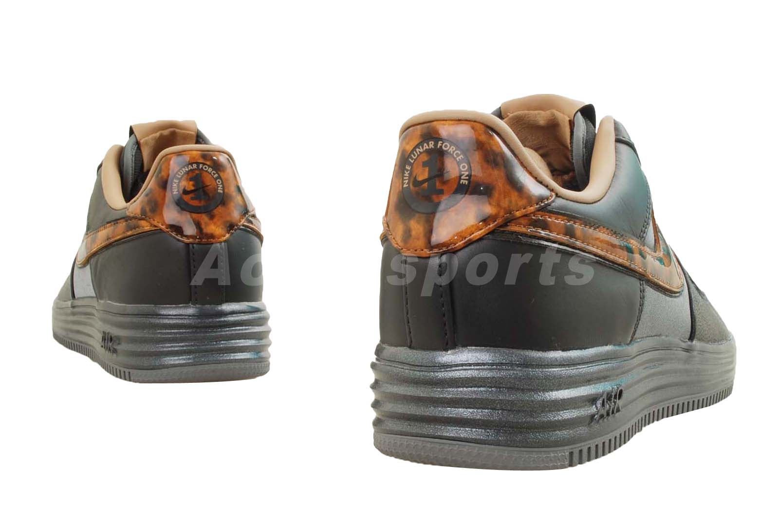 Nike Lunar Force 1 City Pack Full Set On Ebay 12