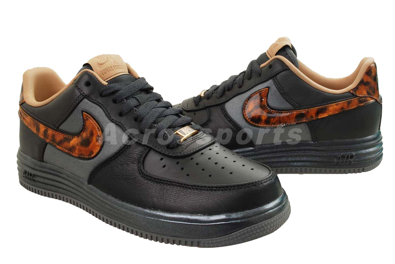 Nike Lunar Force 1 City Pack Full Set On Ebay 14