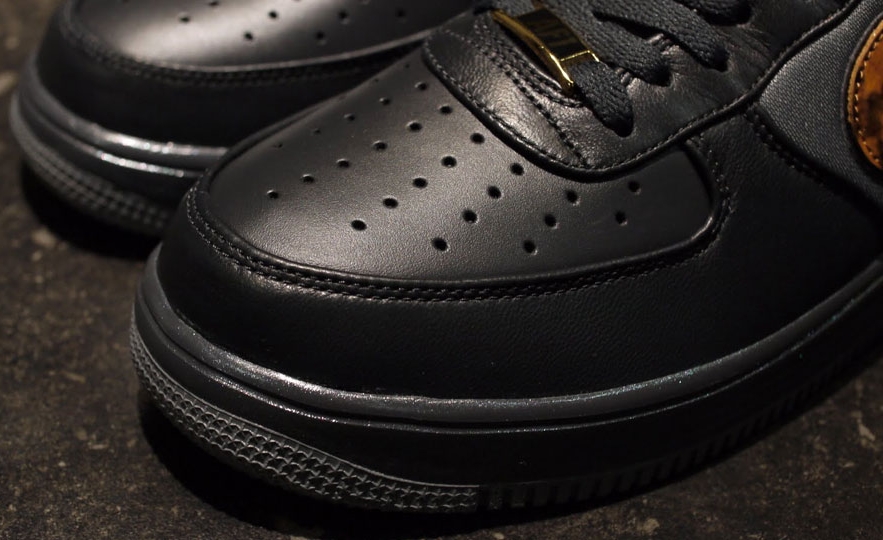 Nike Lunar Force 1 City Pack Qs 07
