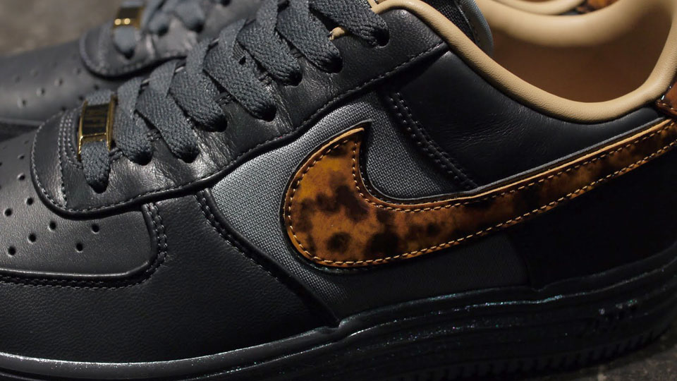 Nike Lunar Force 1 City Pack Qs 08