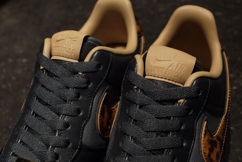 Nike Lunar Force 1 City Pack Qs 09