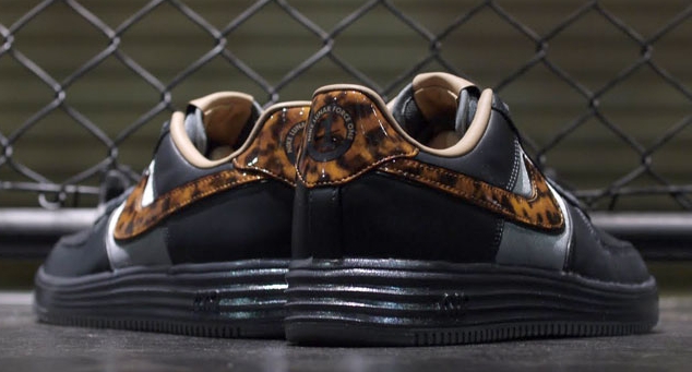Nike Lunar Force 1 City Pack Qs 10