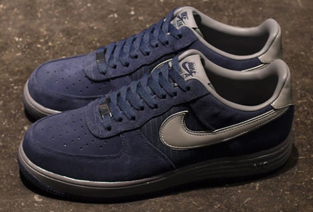 Nike Lunar Force 1 City Pack Qs 11