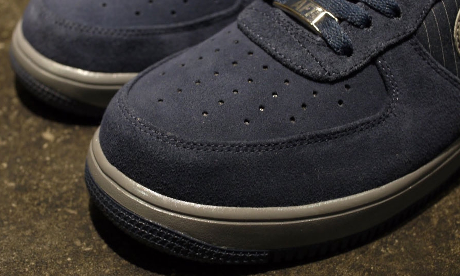 Nike Lunar Force 1 City Pack Qs 12