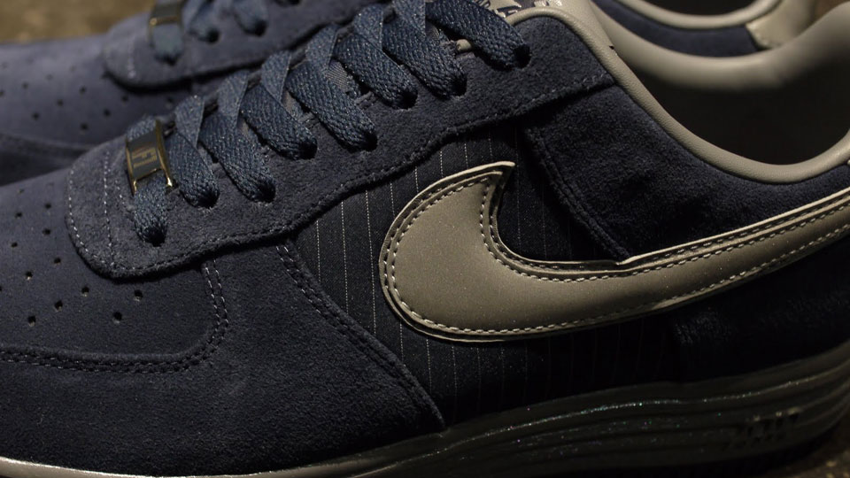 Nike Lunar Force 1 City Pack Qs 13