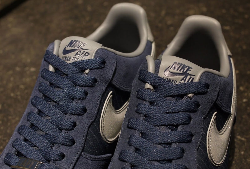 Nike Lunar Force 1 City Pack Qs 14