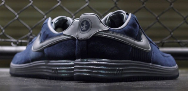 Nike Lunar Force 1 City Pack Qs 15