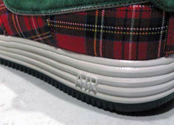 Nike Lunar Force 1 City Pack QS "London"