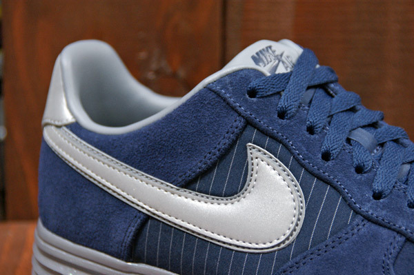 Nike Lunar Force 1 City Pack Qs New York City 06