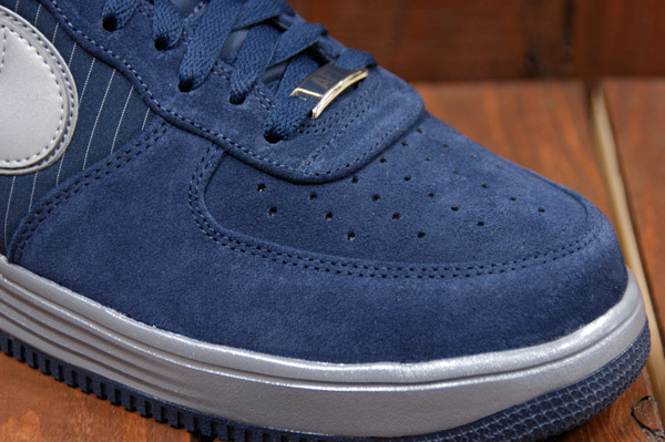 Nike Lunar Force 1 City Pack Qs New York City 08