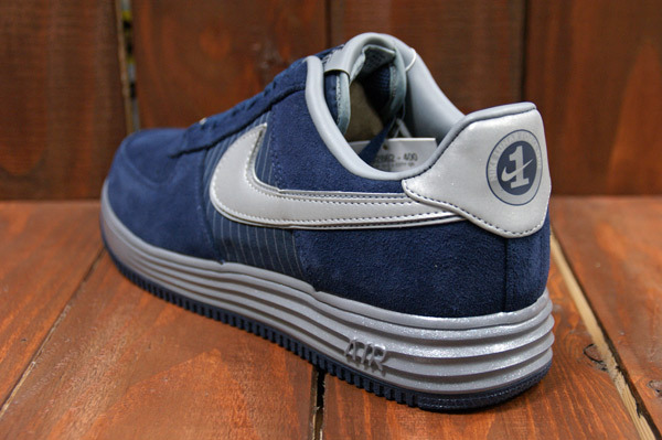 Nike Lunar Force 1 City Pack Qs New York City 09