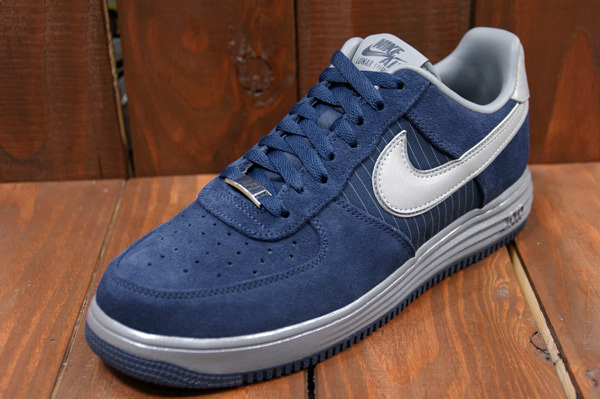 Nike Lunar Force 1 City Pack Qs New York City 11