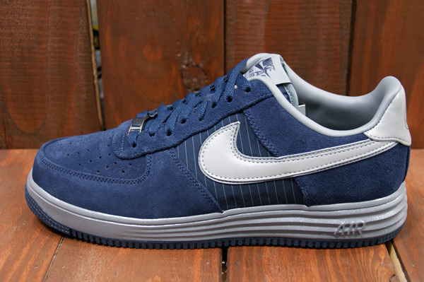 Nike Lunar Force 1 City Pack Qs New York City 12