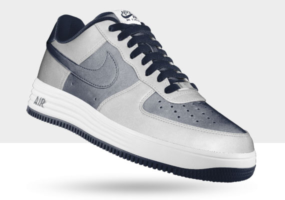 Nike Lunar Force 1 Id 01