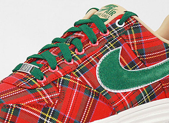Nike Lunar Force 1 “London”