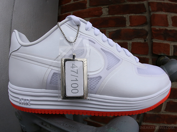 Nike Lunar Force 1 Easter QS