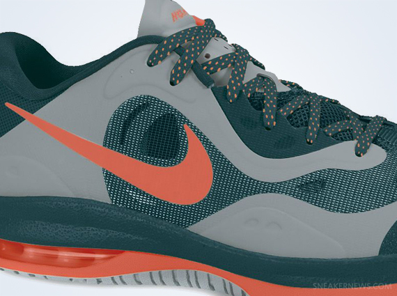 Nike Max H.A.M. Low