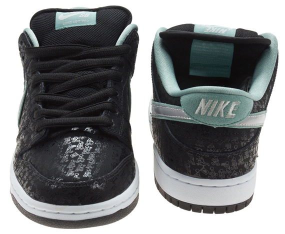 Nike Sb Dunk Low Spot 1