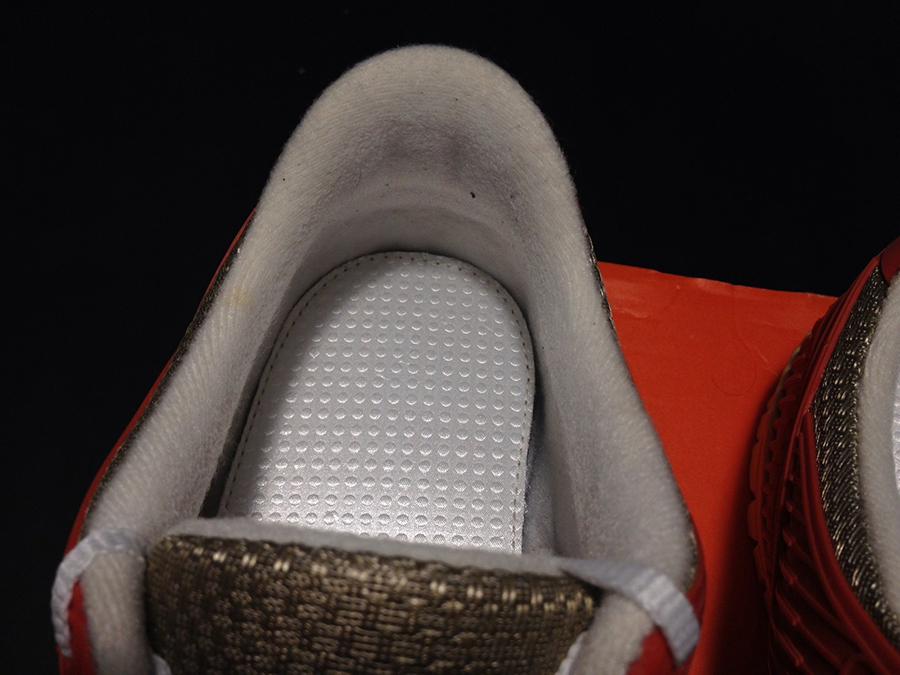 Nike Seamless Dunk 5