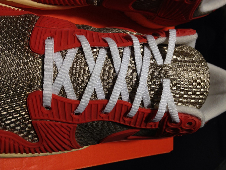 Nike Seamless Dunk 7