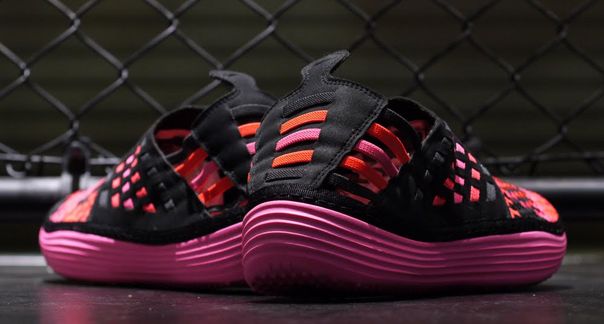 Nike Solarsoft Rache Woven Premium 12