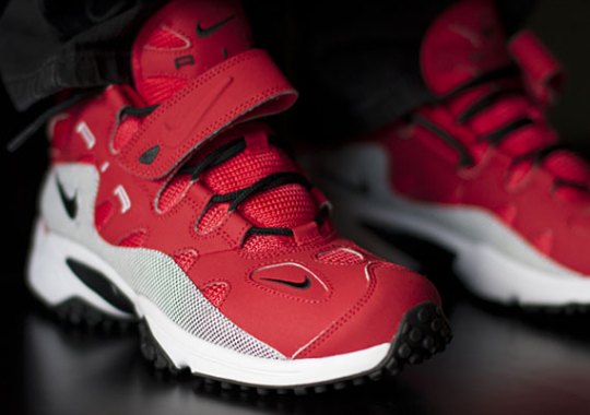 Nike Turf Raider