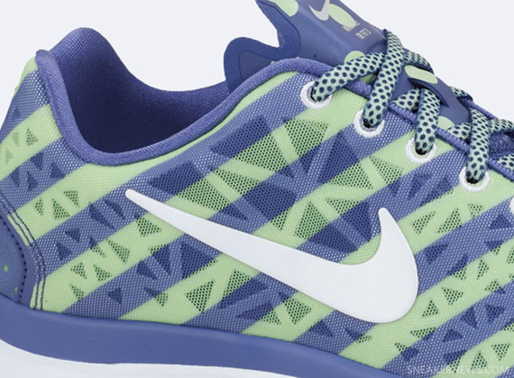 Nike WMNS Free TR III