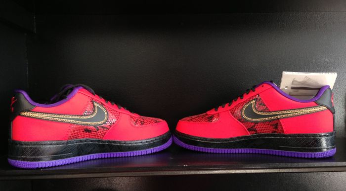 Nike Year Of The Snake Collection Arriving At Retailers 04