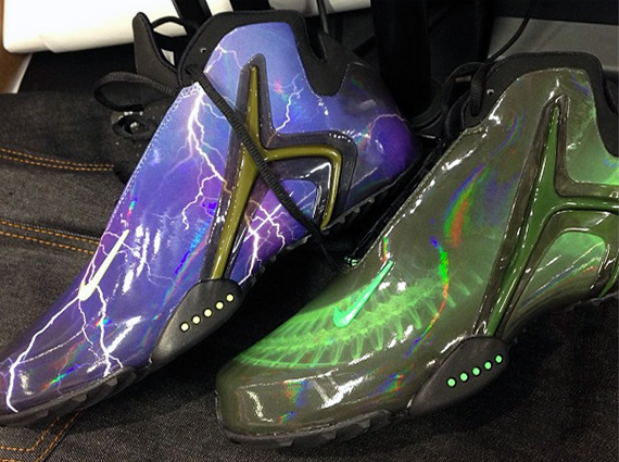 Nike Zoom Hyperflight Superhero Pack