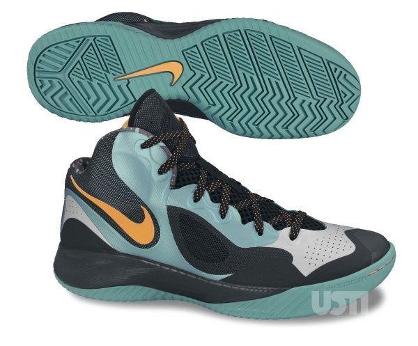 Nike Zoom Hyperfranchise 01