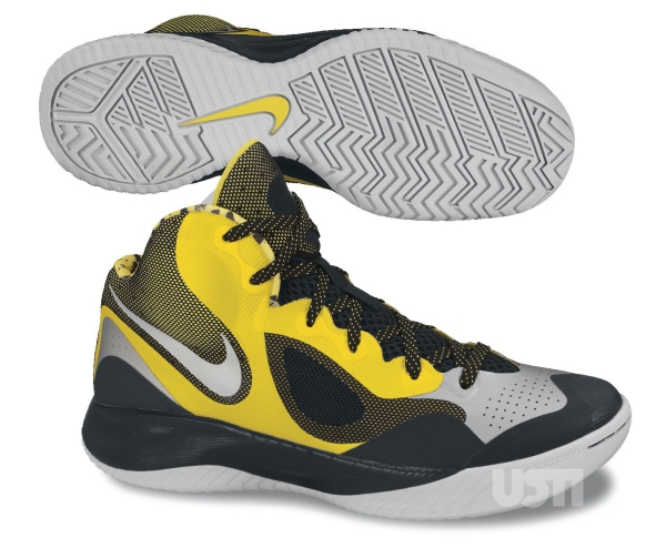 Nike Zoom Hyperfranchise 03