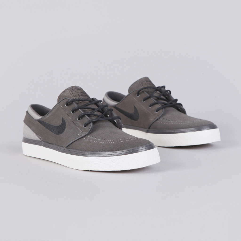 Nike Zoom Stefan Janoski Midnight Fog 2